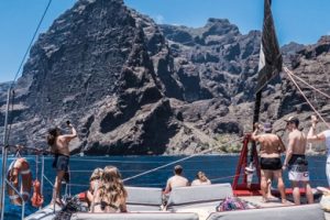 low cost smile excursions tenerife cheap excursions